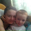 Сніжана Тріщук фотография #17 (источник - https://vk.com/id135285530)