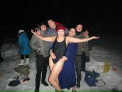 Фотография Волчановой Аллы