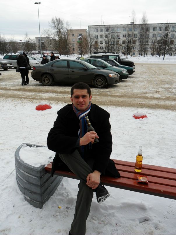 Андрей Савельев фотография #45