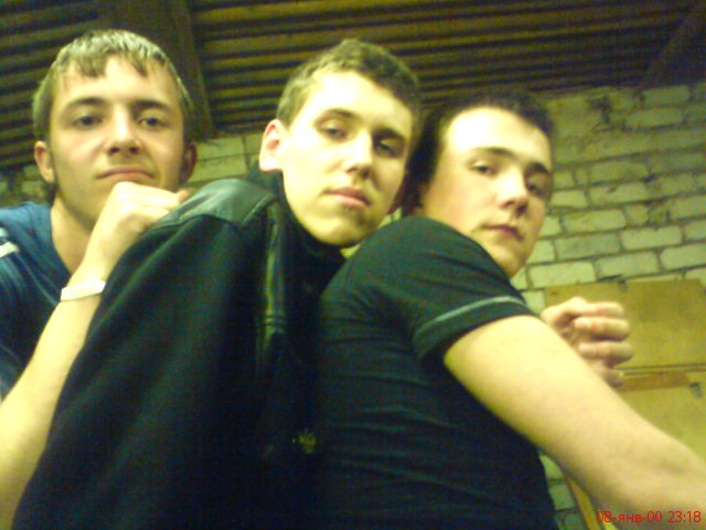 Игорь Мельников фотография #30