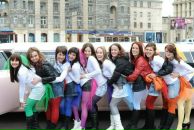 Фотография Кузнецовой Ксении