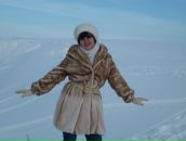 Фотография Матвеевой Анны