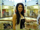 Фотография Лавриненко Виктории