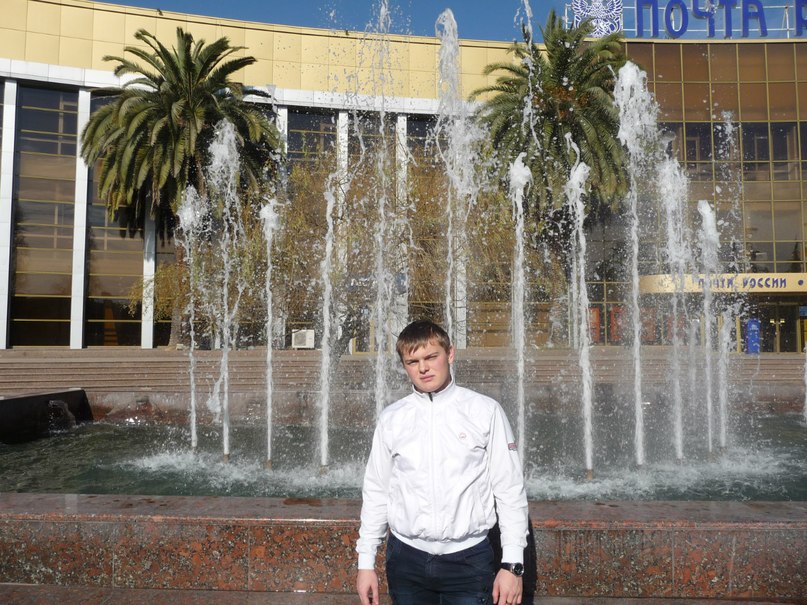 Дима Чикин фотография #7