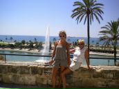 Фотография Селезневой Инги