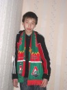 Фотография Сатыбалдиева Артура