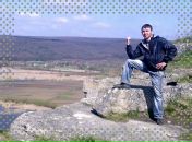 Міша Мельничук фотография #20 (источник - https://vk.com/id63739037)