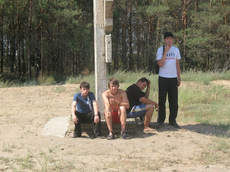 Виктор Антропов фотография #37