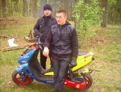 Николай Никитенко фотография #20 (источник - https://vk.com/id183906496)