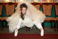 Фотография Лаврентьевой Тани