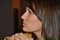 Фотография Федоровой Саши