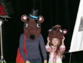 Фотография Рязановой Татьяны