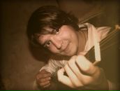 Фотография Жданова Дмитрия