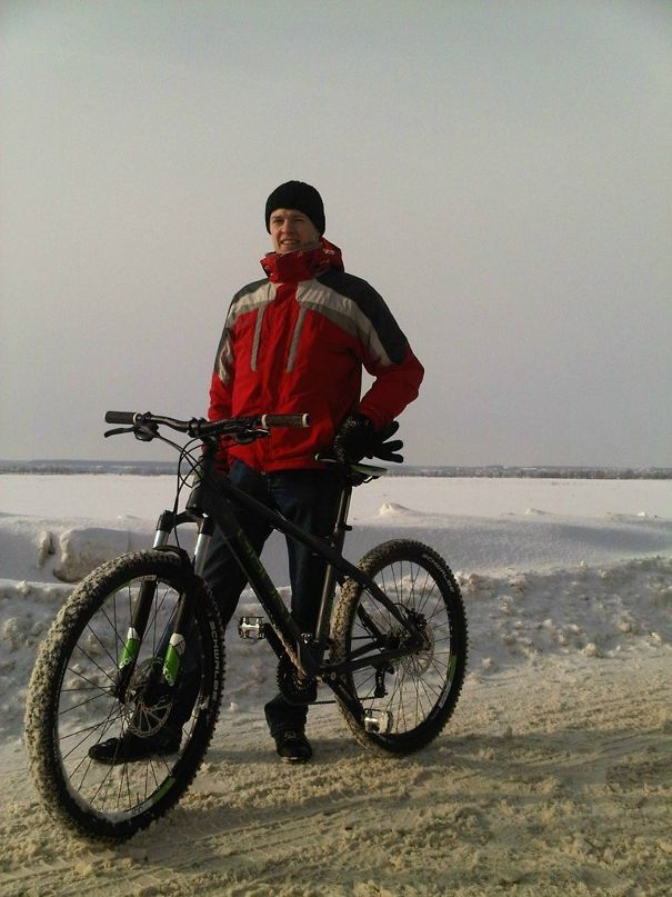 Илья Букеев фотография #6