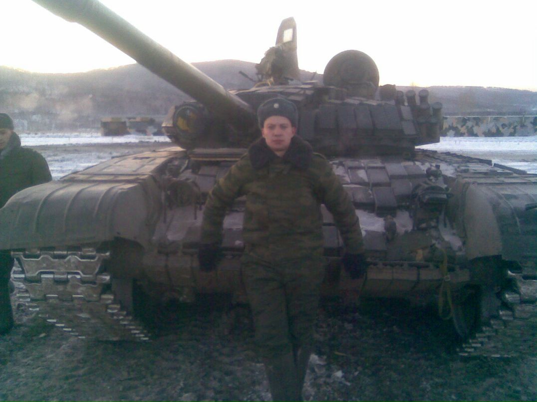 Игорь Молчков фотография #49