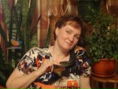 Фотография Зародовой Елены