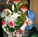 Фотография Свиты Надежды