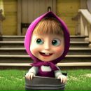 Фотография Михайловой Марии-Герман