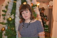 Фотография Яцко Ольги