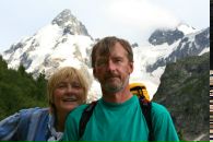 Фотография Орницан Светланы