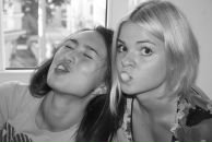 Фотография Арсеньевой Александры