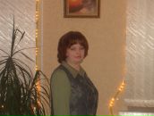 Фотография Полковниковой Марины