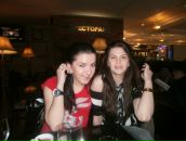 Фотография Сальковой Кристиночки