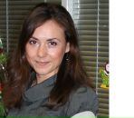 Фотография Судариковой Натали