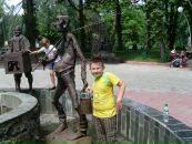 Віталій Слюсар фотография #22 (источник - https://vk.com/id112001719)