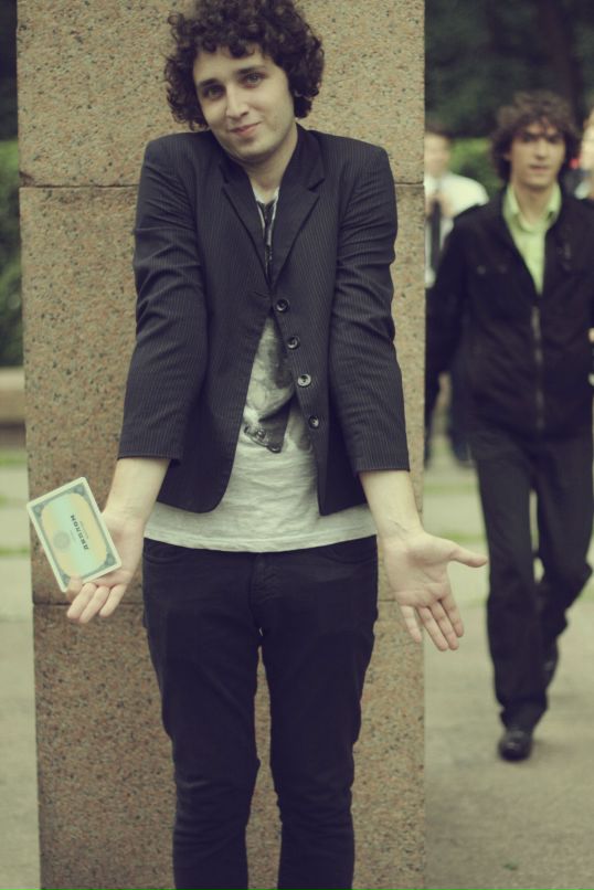 Rick Nachenko фотография #3