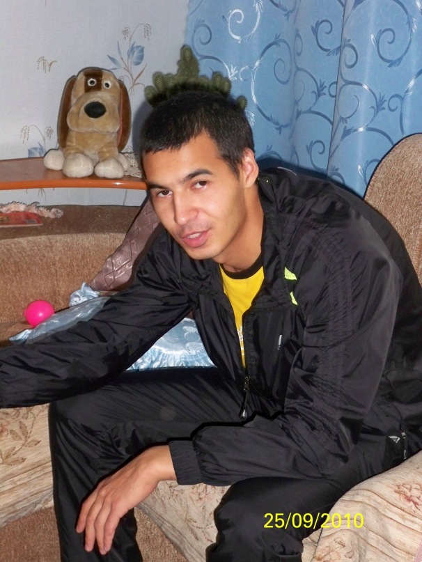 Руслан Бикбаев фотография #18