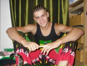 Фотография Шашина Романа