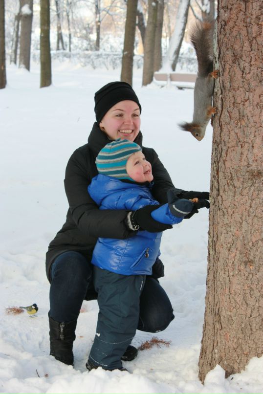 Мария Титченко фотография #29