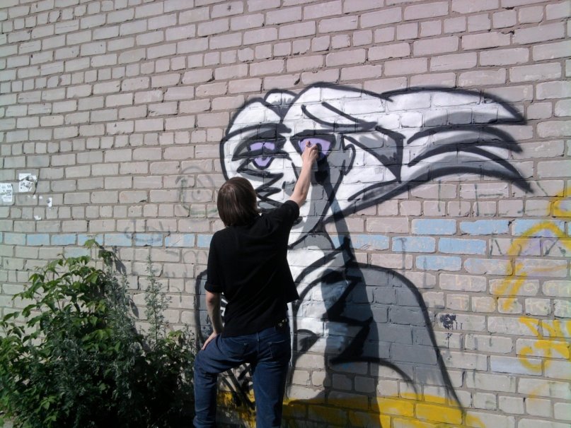 Евгений Ковычев фотография #10