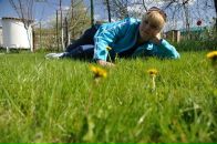 Фотография Машковой Елены