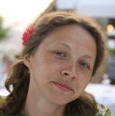 Фотография Ивановской Нади