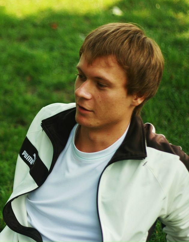 Дмитрий Толстых фотография #13