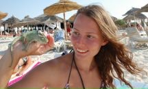 Фотография Курбатовой Евгении