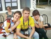 Фотография Лисицкой Натальи