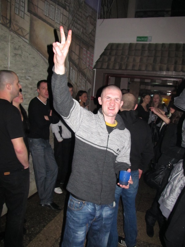 Дмитрий Тетерук фотография #44