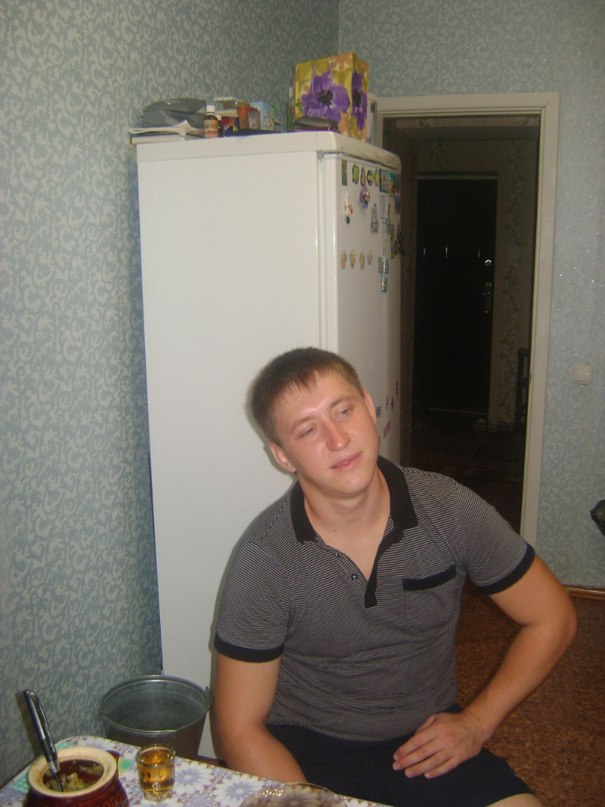 Саша Синицын фотография #15