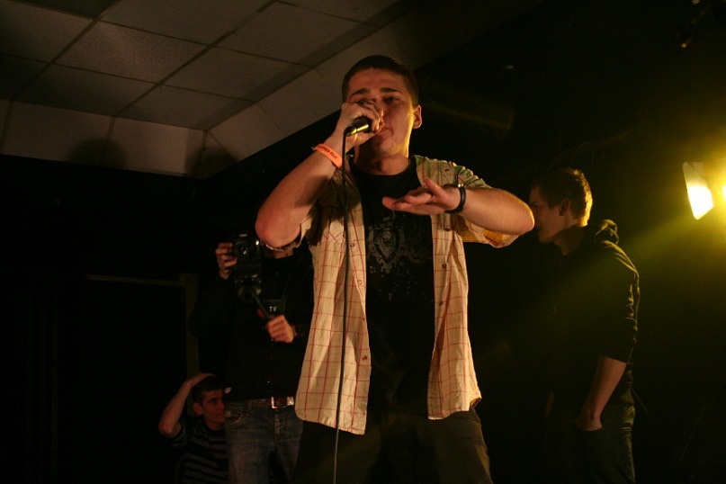 Тёма 4sgm фотография #21