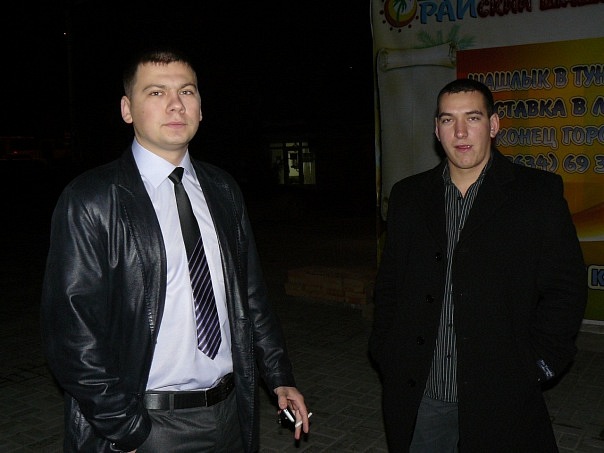 №3, Алексей Галицын, 36 лет, Таганрог №3, Алексей Галицын, 36 лет, Таганрог