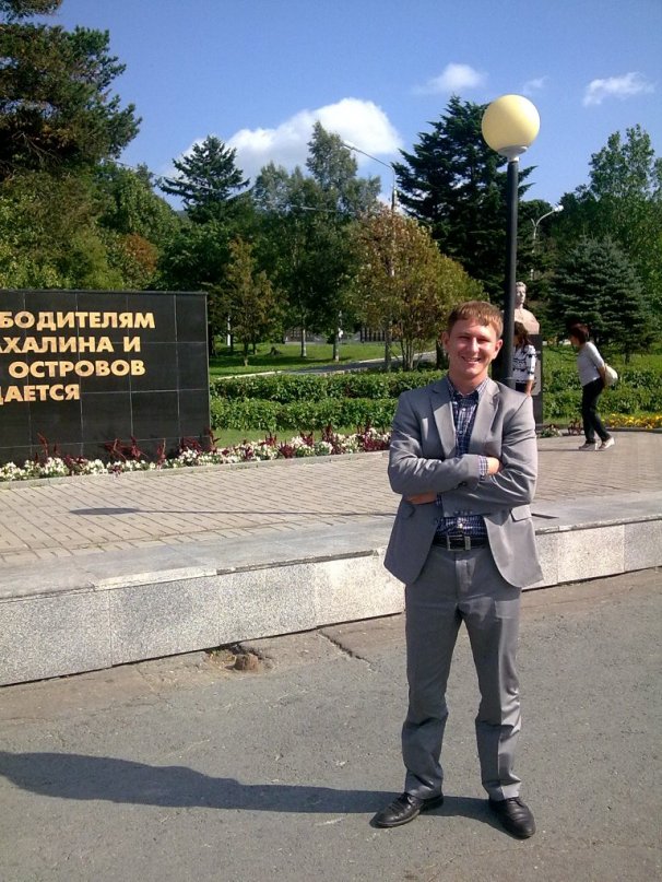 Андрей Жуков фотография #10