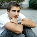 Артьом Матвічук фотография #7 (источник - https://vk.com/id167867093)