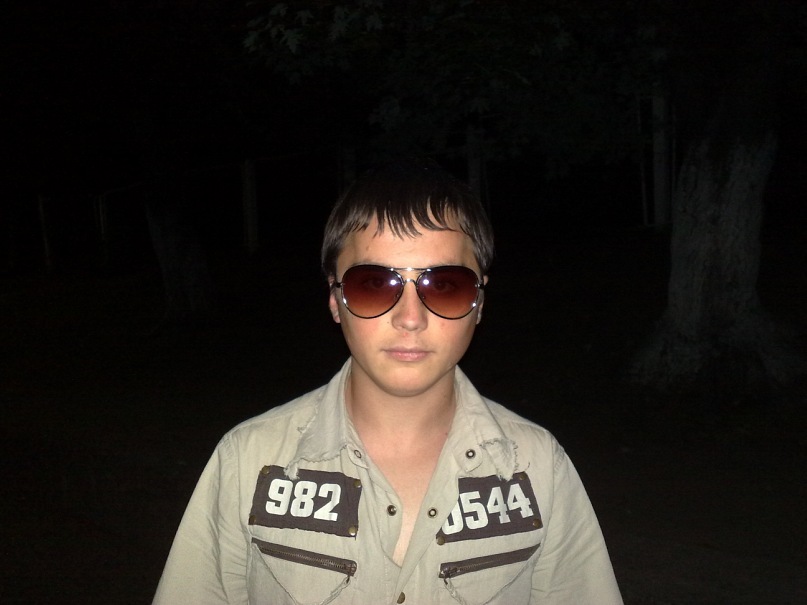 Антон Давиденко фотография #14