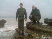 Фотография Бутова Игоря