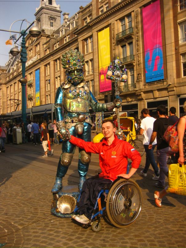 Дмитрий Торгунаков фотография #31