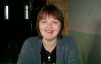 Фотография Веретенниковой Ирины