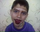 Ксюша Сидорук фотография #33 (источник - https://vk.com/id131583028)